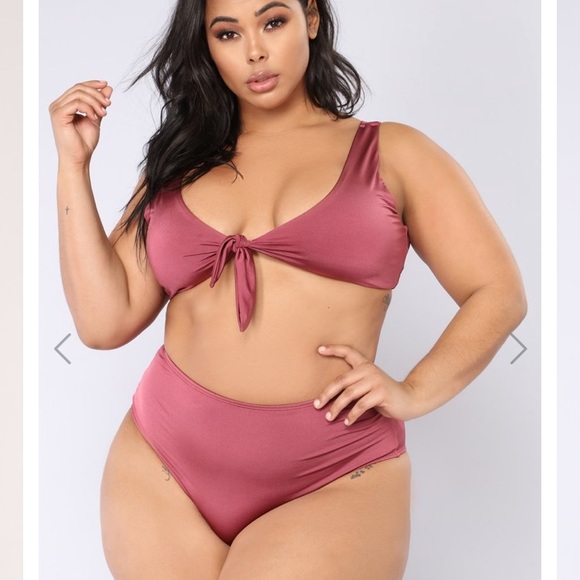 Swim suit - Picture 5 of 7